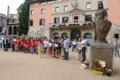 Ripoll commemorarà de nou el 27 de maig