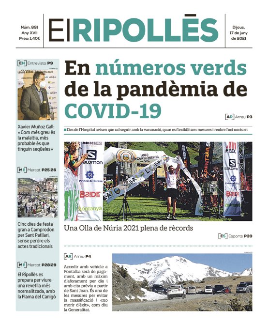 El Ripollès 891