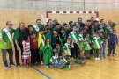 El millor equip de la Lliga Nacional de Futbol Sala és l'EFS Ripoll 