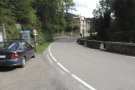 Ribes de Freser limitarà la velocitat dels vehicles al nucli de Bruguera 