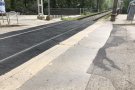 ADIF millorarà el pas a nivell del Passeig Ragull a finals de mes 