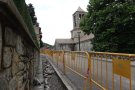Camprodon millorarà la pressió de l'aigua potable a la part alta del municipi 