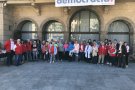 Ripoll celebra la segona Jornada Sènior