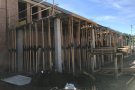 El pavelló de Campdevànol estarà llest a l'octubre