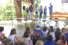 Campdevànol rendeix un homenatge pòstum a Ricard Resplandí 