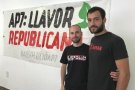 Jordi Hostench i Oriol Escarrà no tenen intenció de declarar pels talls de carretera a l'Alt Empordà 