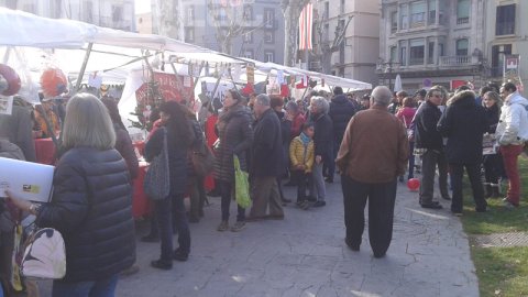 Fira de Ripoll