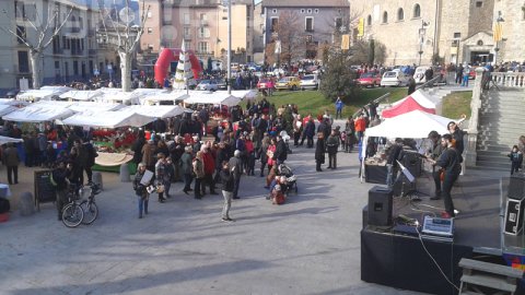 Fira de Ripoll
