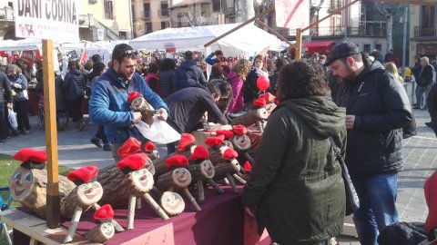 Fira de Ripoll