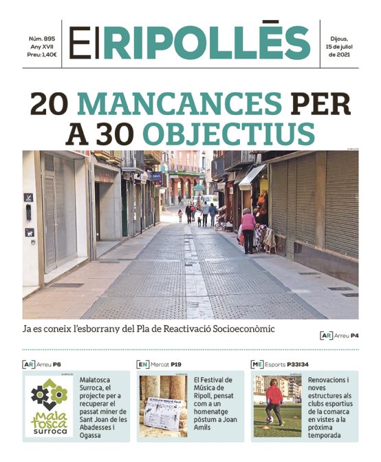 El Ripollès 895