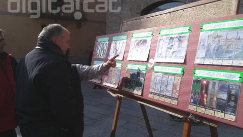 Fira de Ripoll