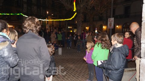 Fira de Camprodon