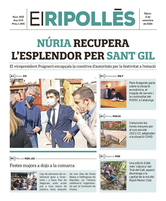 El Ripollès 902