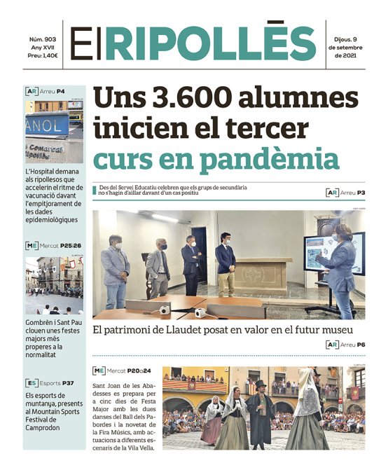 El Ripollès 903