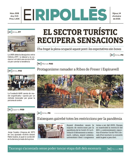 El Ripollès 908