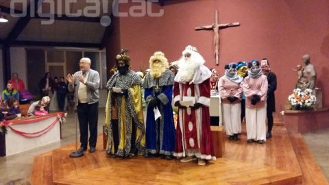 Sant Pau de Segúries
