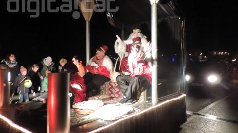 Sant Joan de les Abadesses