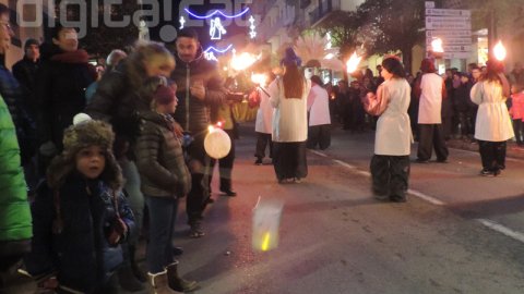 Sant Joan de les Abadesses