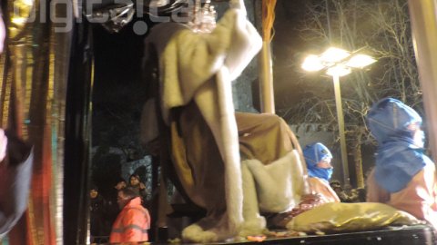Sant Joan de les Abadesses