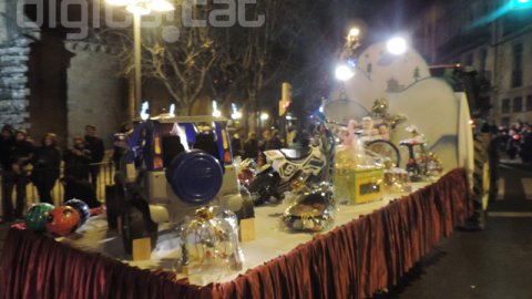 Sant Joan de les Abadesses