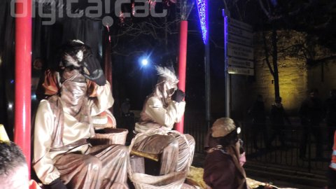 Sant Joan de les Abadesses