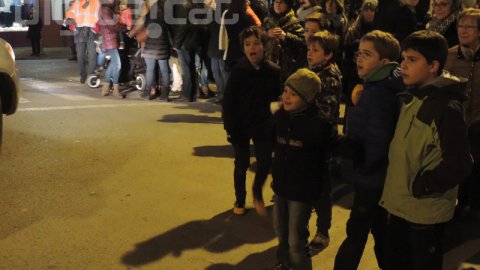 Sant Joan de les Abadesses