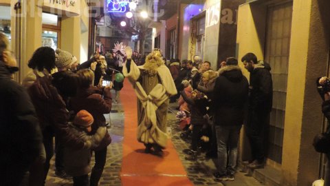 Sant Joan de les Abadesses