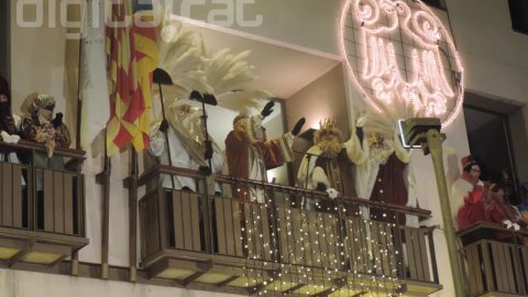Sant Joan de les Abadesses