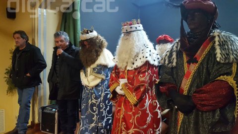 Campelles