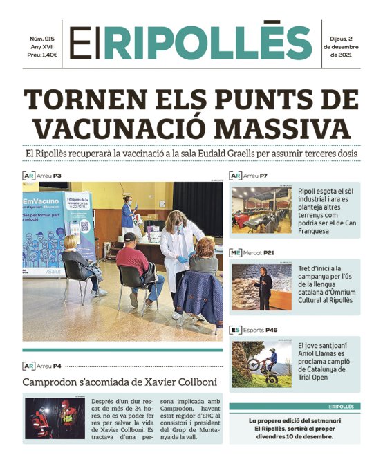 El Ripollès 915