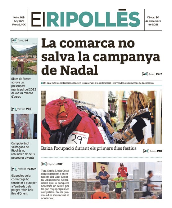 El Ripollès 919
