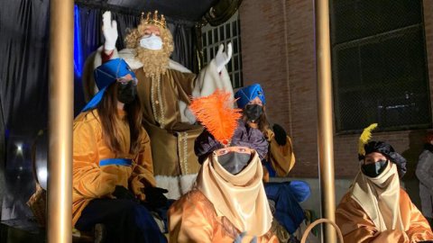 Sant Joan de les Abadesses