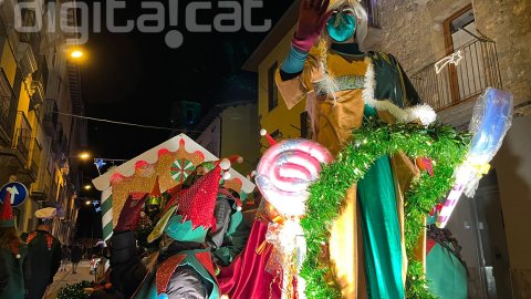 Campdevànol