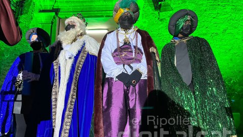Campdevànol