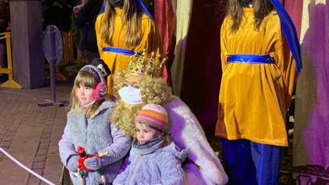 Sant Joan de les Abadesses