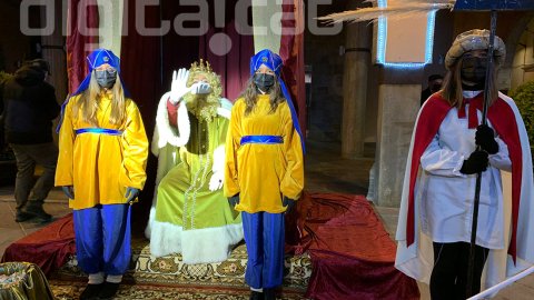 Sant Joan de les Abadesses