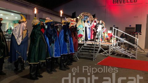 Ribes de Freser