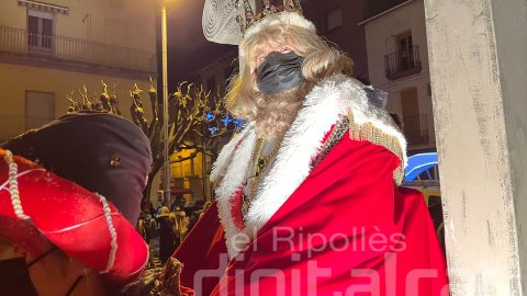 Sant Joan de les Abadesses