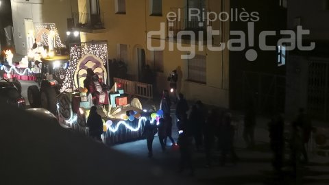 Vallfogona de Ripollès