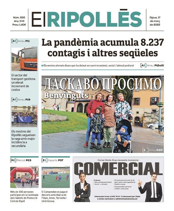 El Ripollès 930
