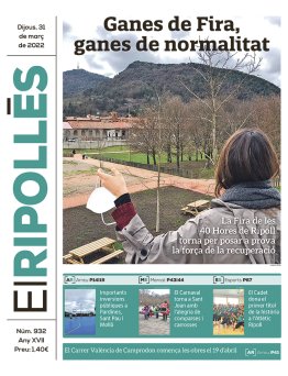 El Ripollès 932