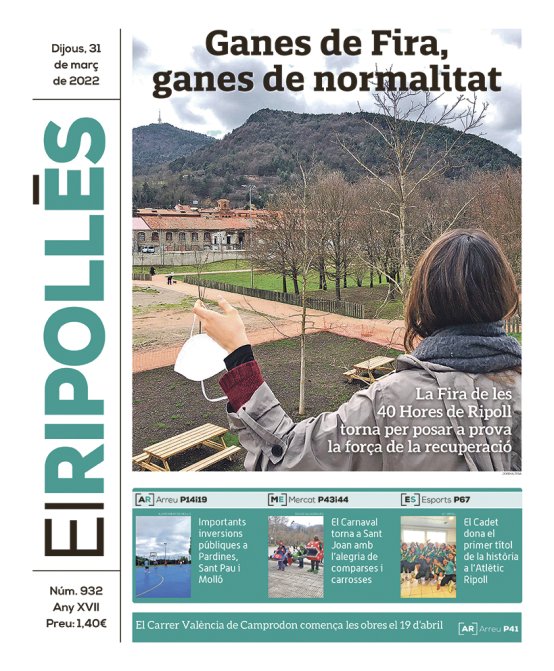 El Ripollès 932