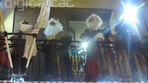 Sant Pau de Segúries