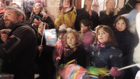 Sant Pau de Segúries