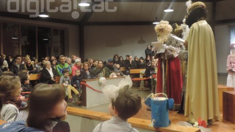 Sant Pau de Segúries