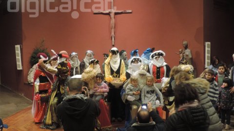 Sant Pau de Segúries