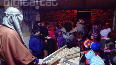 Campelles