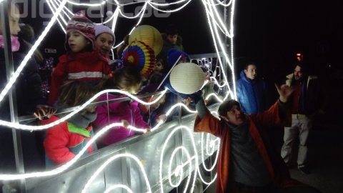 Campelles