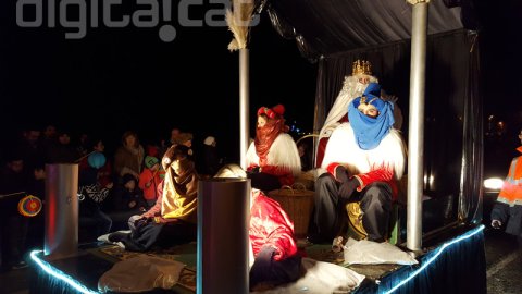 Sant Joan de les Abadesses