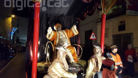 Sant Joan de les Abadesses